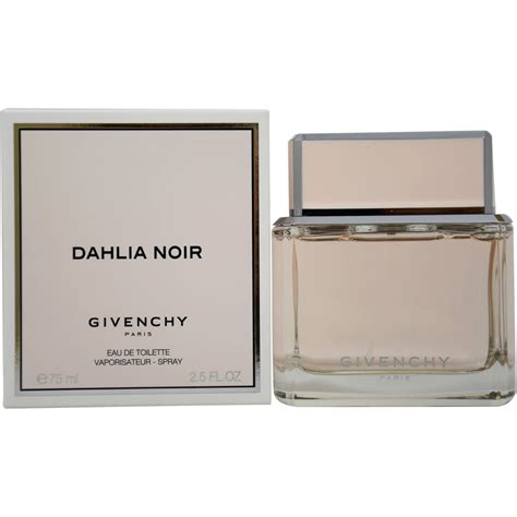 givenchy noir bergdorf goodman|Givenchy Dahlia Noir Eau de Parfum, 1.7 oz. .